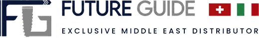 Future Guide — exclusive Middle East distributor